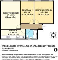 Floorplan-