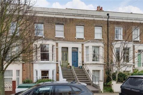 Ellerslie Road, Shepherds Bush