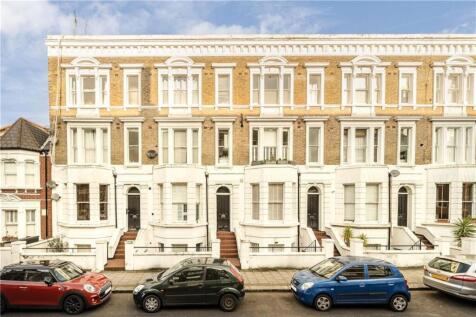 Lakeside Road, Brook Green