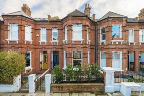 Lime Grove, Shepherds Bush