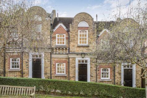 Amies Street, Battersea