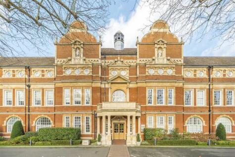 Battersea Park Road, Battersea