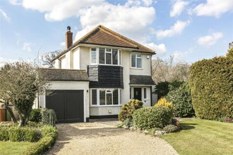 Manor Way, Potters Bar, Hertfordshire, EN6