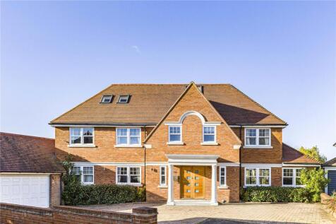 Westwood Close, Potters Bar, Hertfordshire, EN6