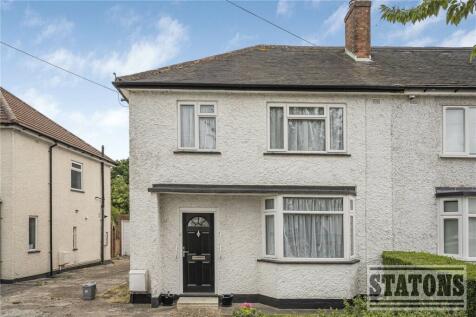 Windmore Avenue, Potters Bar, Hertfordshire, EN6