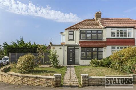 Chace Avenue, Potters Bar, Hertfordshire, EN6
