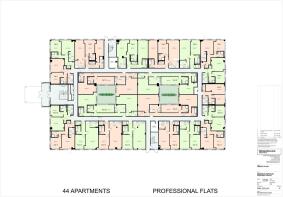 Ground Floor Plans