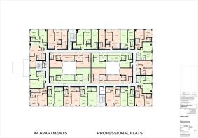 First Floor Plans