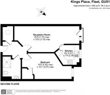 Floorplan.