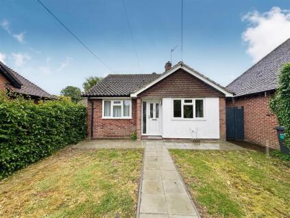 Pankridge Street, Crondall