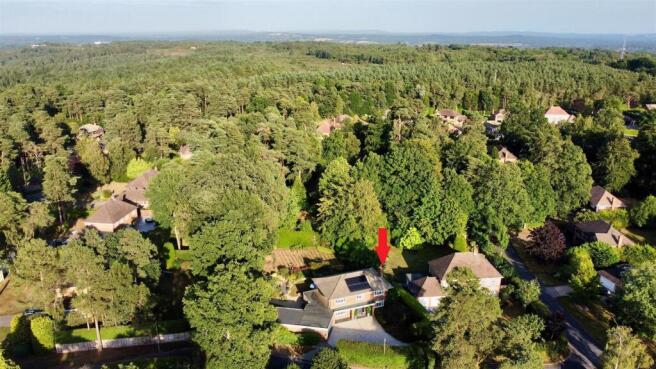 9 Badger Way aerial.jpg