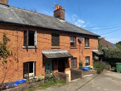 School Lane, Ewshot, Farnham