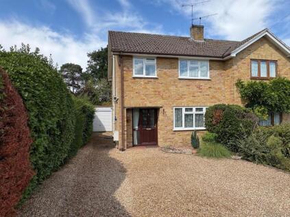 Westover Road, Fleet