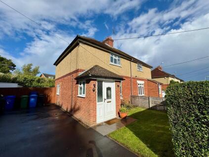 Cold Harbour Lane, Farnborough