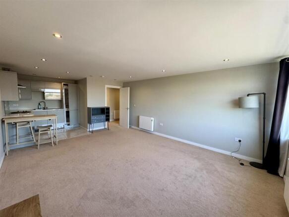 Living / Dining Room