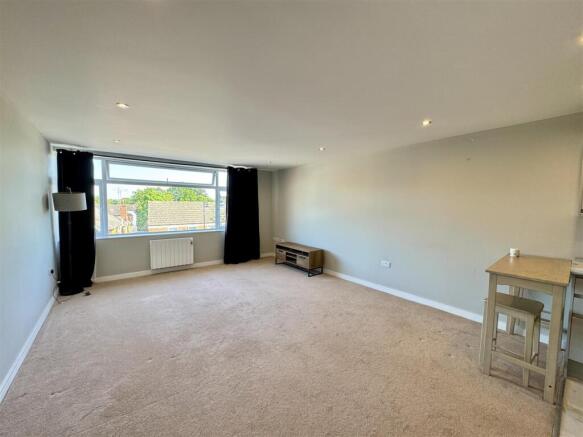 Living / Dining Room