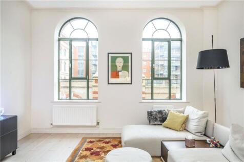 Brasenose Drive, Barnes