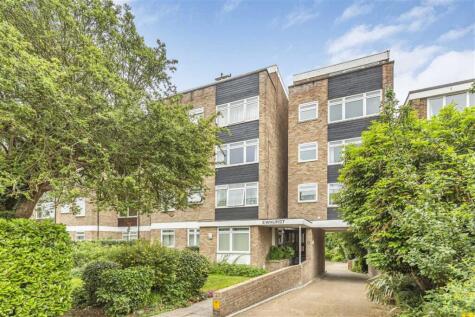 Kersfield Road, Putney