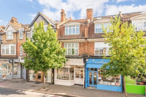 Upper Richmond Road West, East Sheen