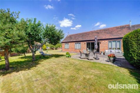 Lea End Lane, Hopwood, Alvechurch, Birmingham, B48