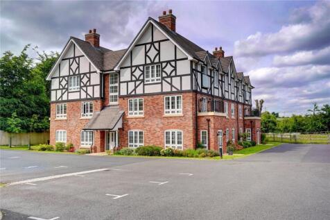 Butterwick Close, Barnt Green, Birmingham, Worcestershire, B45