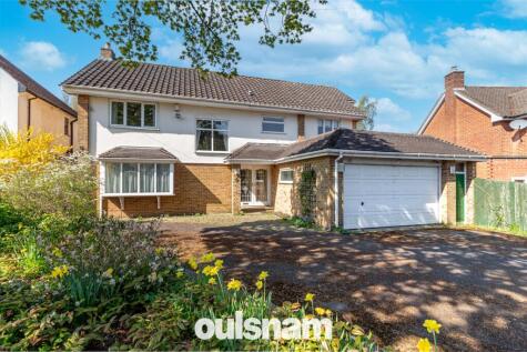 Beaks Hill Road, Kings Norton, Birmingham, B38