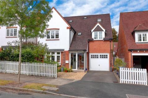 Middlepark Drive, Northfield, Birmingham, B31