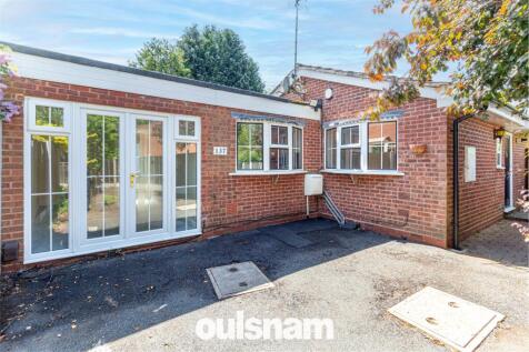 Bell Holloway, Northfield, Birmingham, B31