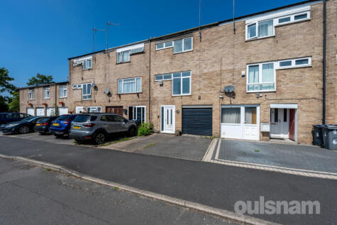 Simmons Leasow, Birmingham, West Midlands, B32