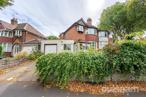 Hagley Road West, Quinton, Birmingham, B32