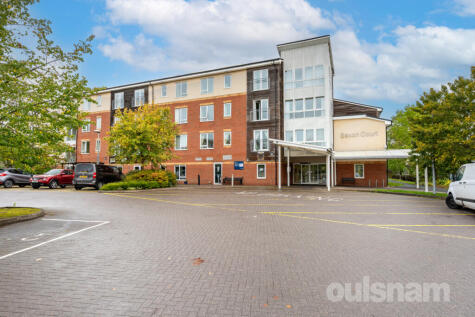 Turves Green, Birmingham, West Midlands, B31
