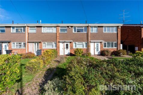 Winchester Gardens, Northfield, Birmingham, B31