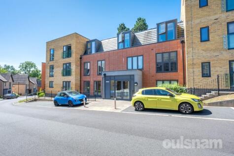 New House Farm Drive, Northfield, Birmingham, West Midlands, B31