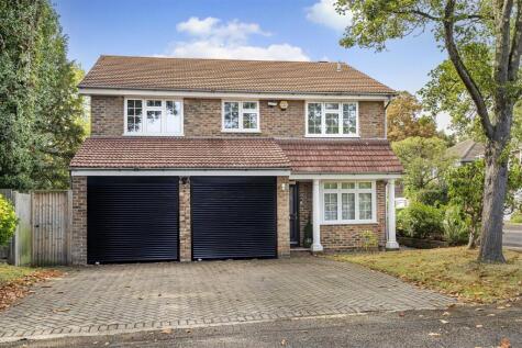 Magnolia Close, Kingston Upon Thames