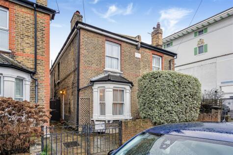 Hardman Road, Kingston Upon Thames