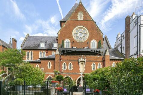 The Ridgeway, Mill Hill, London, NW7