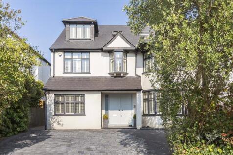 Northumberland Road, New Barnet, Hertfordshire, EN5