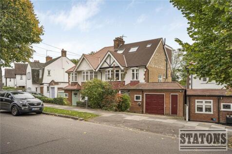 Friary Road, North Finchley, London, N12