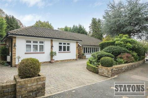 Fallowfield, Stanmore, HA7