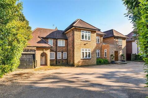 Barnet Road, Arkley, Hertfordshire, EN5