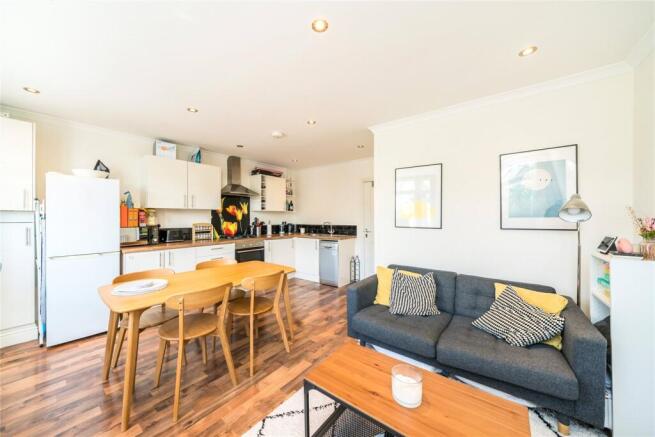 Living/Dining