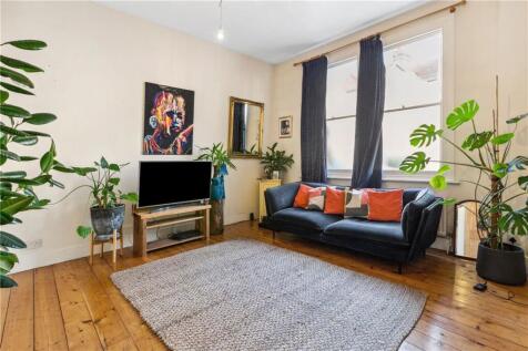 Dagnan Road, Clapham South