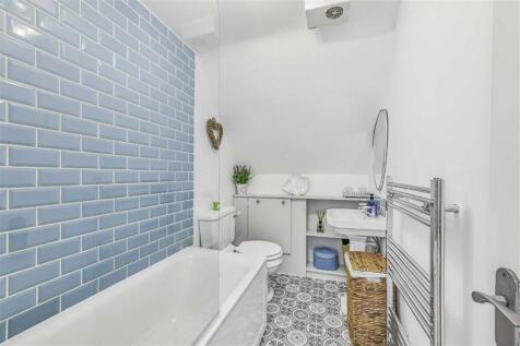 Bedford Hill, Balham