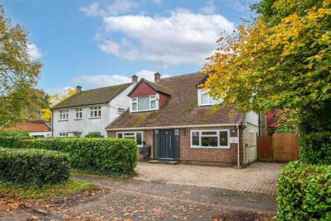 Limes Avenue, Horley, Surrey, RH6