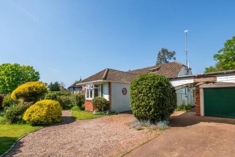 Weatherhill Road, RH6