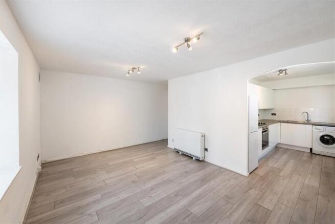 Open Plan 