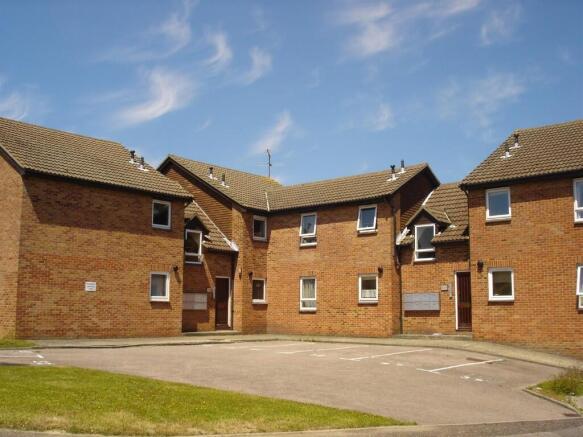 The property block