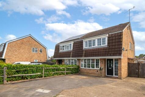 Chesters, Horley, Surrey, RH6