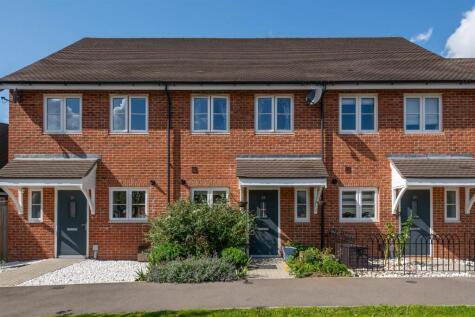 Webber Street, Horley, Surrey, RH6