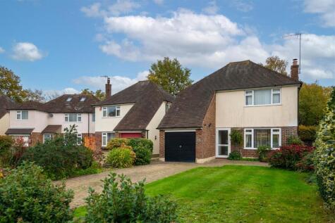 Fairlawns, Horley, Surrey, RH6